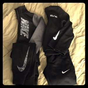 Nike Tracksuit lot